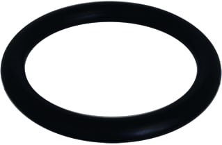 De Beer - Rubber O-ring afdichting 12.0420-001