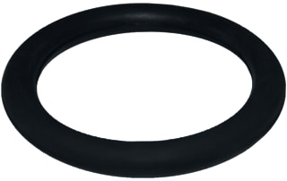 De Beer - Rubber O-ring afdichting 12.0501-001