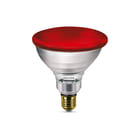 Philips - Infrared Industrial Gloeilamp met reflector Refllmpirpr B52Ir 175 R Par