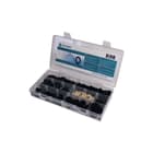 De Beer - Assortimentsdoos sanit. afdichtmat. 173010001