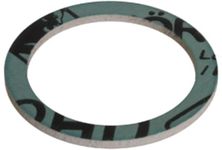 De Beer - Pakkingring hd ring 46x62x2,0 mm 3/2"