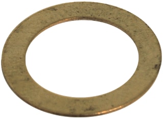 De Beer - Fitting met 2 aansluitingen 155502001
