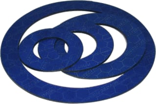 De Beer - NOVATEC-PREMIUM Vezel flensafdichting Flnsafd Prem Dn10 Pn10-40