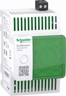 Schneider Electric - Systeeminterface bussysteem Pas400