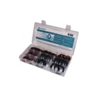De Beer - Assortimentsdoos sanit. afdichtmat. 176100001