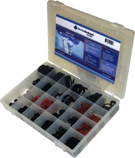 De Beer - Assortimentsdoos sanit. afdichtmat. 176942001