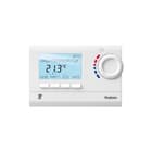 Theben - RAMSES Ruimteklokthermostaat digikloktherm tijdafh