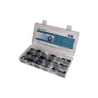 De Beer - Assortimentsdoos sanit. afdichtmat. 176941001