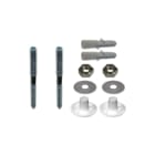 De Beer - Schroefbevestigingsset wast-bev.set m8x110 b10