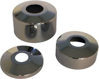 De Beer - Kraanrozet 3/4" 35Mm