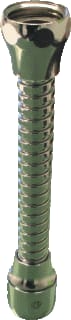 De Beer - Straalregelaar (Mousseur) Kraansl Schstrvrm 1/2"Bi