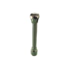 De Beer - Straalregelaar (Mousseur) Kraansl Schstrvrm 1/2"Bi