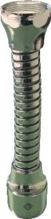 De Beer - Straalregelaar (Mousseur) Kraansl Schstrvrm M22X1Bi