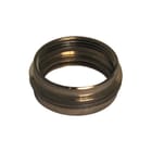 De Beer - Fitting met 2 aansluitingen 334090001