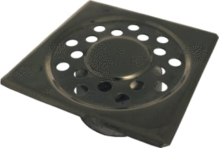 De Beer - Putrooster 463400001