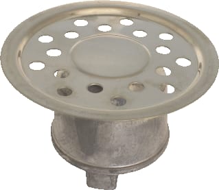 De Beer - Putrooster 473320001