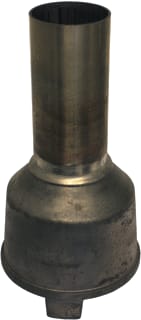 De Beer - Putrooster 473500001