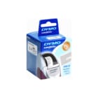 Dymo - Labeltape Adreslab 99010 2Rol