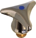 De Beer - Kraanbovendeel Binnwrkkr Driester 3/8Bl