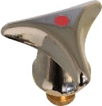 De Beer - Kraanbovendeel Binnwrkkr Driester 1/2Rd