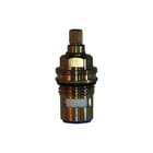 De Beer - Kraanbovendeel Binnwrkkr 1/2"Ms Ker L Rd