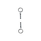 De Beer - Ketting 351200001 Ro50
