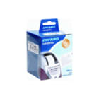 Dymo - Labeltape Eurolab 36*89Mm Ds2