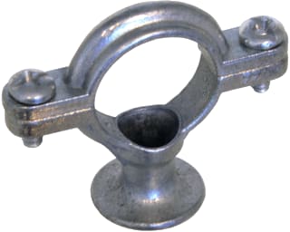 De Beer - Tweedelige beugel rond 610220001