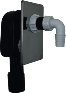 De Beer - Toebeh. vaatwas-/wasmachine/droger 431105001