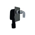 De Beer - Toebeh. vaatwas-/wasmachine/droger 431105001