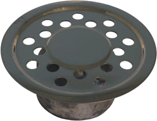 De Beer - Putrooster 463000001