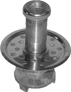 De Beer - Putrooster 473502001