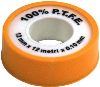 De Beer - PTFE-afdichtingstape 938151541