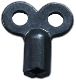 De Beer - Ontluchtingssleutel 604010001