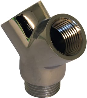 De Beer - Fitting met 3 aansluitingen 640813001