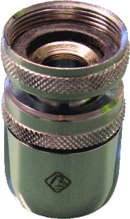 De Beer - Straalregelaar (Mousseur) Schuimstrlvrmr M22X1 Kgl