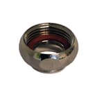 De Beer - Fitting met 2 aansluitingen 334020001