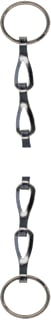 De Beer - Ketting 351300001 Ro25