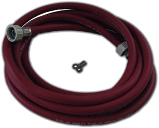 De Beer - CV-vulslangset 600511001