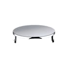 Grohe - Toebeh./onderdelen sanitaire kranen Afdekkap 6458500M
