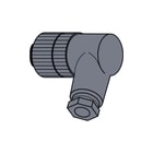 Turck - Ronde (industrie) connector Sensor/Actor Conn B8241-0