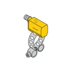 Turck - Magnetische naderingsschakelaar Magn Nadering Sch 46250