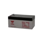Yuasa - NP Accu (lood) 12V-Ldaccu Np3.2-12 Oplbr