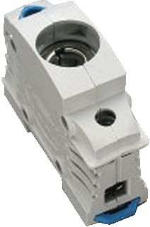 Wohner - Triton D-zekeringhouder Schrpatrh 31286 1Xd01