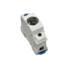 Wohner - Triton D-zekeringhouder Schrpatrh 31286 1Xd01