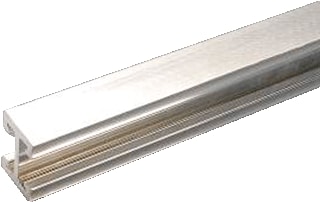 Wohner - EQUES Railkoper T-Cu-Rail 01609 1250A