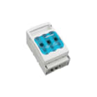 Wohner - QUADRON Patroonlastscheider Patrltsch 33217 125A Opb.