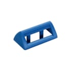 Wohner - Triton Tekstplaathouder Codschhdr 31086