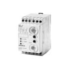 Eberle - Serie DWU Spanningsmeetrelais spbewrel dwus 400-21