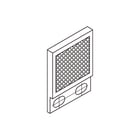 Banner - EZ/World Reflector voor lichtscherm Brt46 (Brt-2X2)